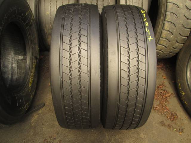 Opony używane 315/70R22,5 Continental HS5 HYBRID