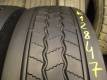 Opony używane 315/70R22,5 Continental HS5 HYBRID
