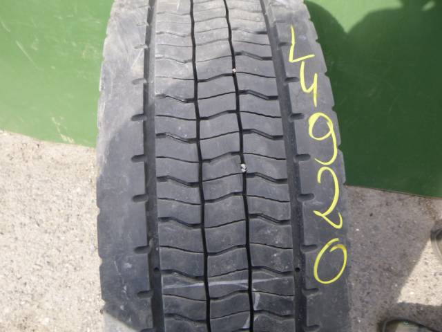 Opona używana 235/75R17,5 Goodyear RHDII