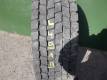 Opona używana 205/75R17,5 Hankook DH05