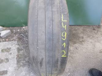Opona używana 235/75R17,5 Sava CARGO 4