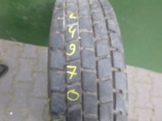 Opona używana 215/75R17,5 WindPower HN309