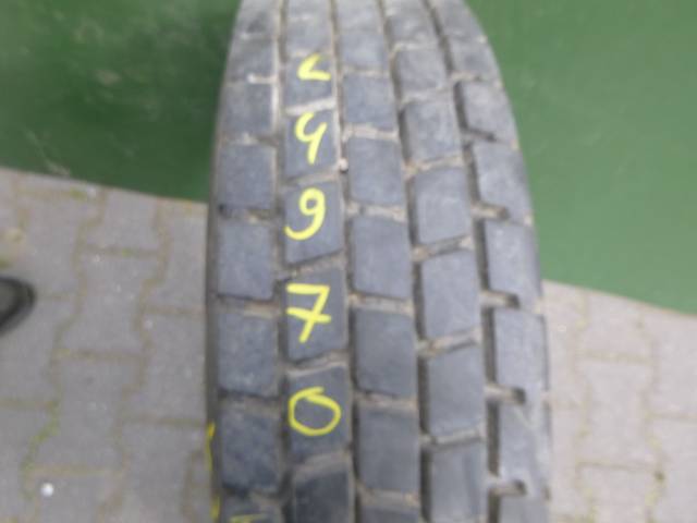 Opona używana 215/75R17,5 WindPower HN309