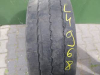 Opona używana 255/60R19,5 Michelin XTA+E