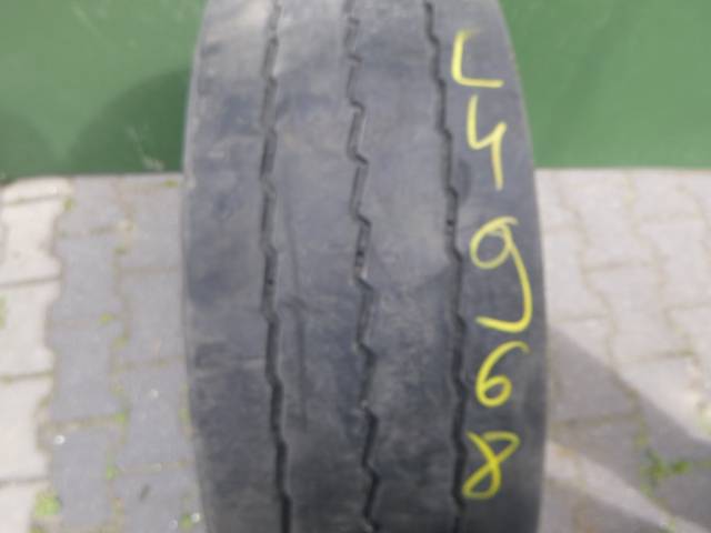 Opona używana 255/60R19,5 Michelin XTA+E