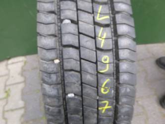 Opona używana 235/75R17,5 Continental LDR1+