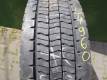 Opona używana 235/75R17,5 Goodyear RHDII