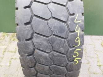 Opona używana 285/70R19,5 Sava ORJAK 03