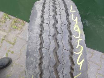Opona używana 215/75R17,5 WESTLAKE WTX1