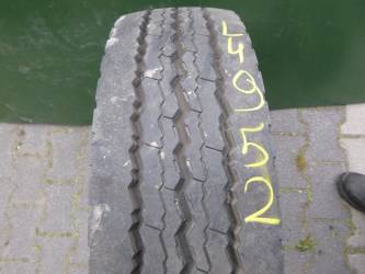 Opona używana 215/75R17,5 WESTLAKE WTX1