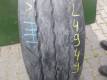Opona używana 265/70R19,5 Goodyear KMAX T