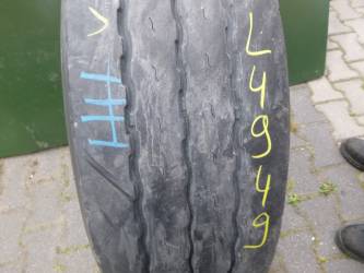 Opona używana 265/70R19,5 Goodyear KMAX T