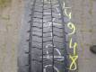 Opona używana 235/75R17,5 Goodyear RHDII