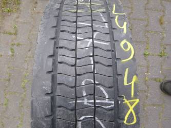 Opona używana 235/75R17,5 Goodyear RHDII