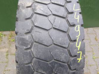 Opona używana 285/70R19,5 Sava ORJAK 03