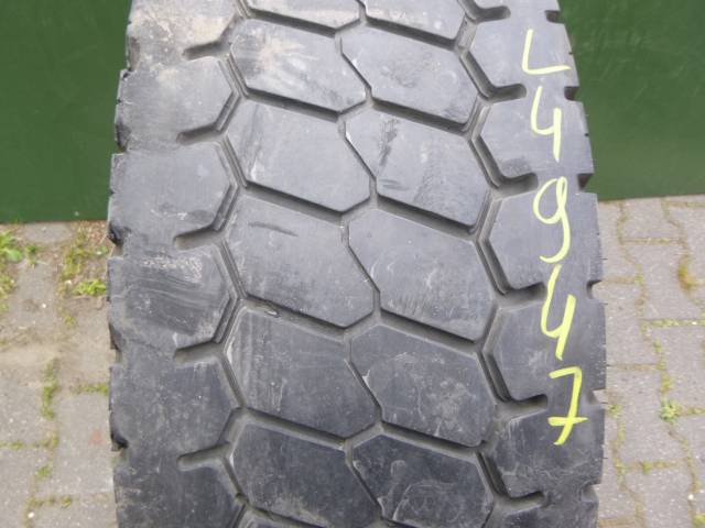Opona używana 285/70R19,5 Sava ORJAK 03