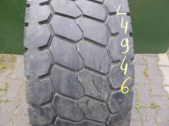 Opona używana 285/70R19,5 Sava ORJAK 03