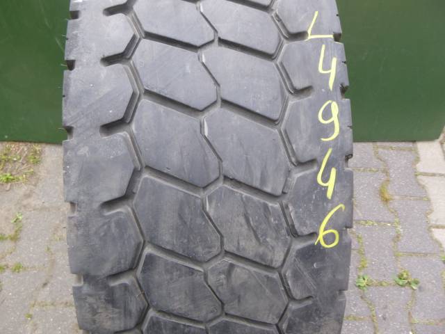 Opona używana 285/70R19,5 Sava ORJAK 03