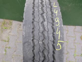 Opona używana 215/75R17,5 WESTLAKE WTX1