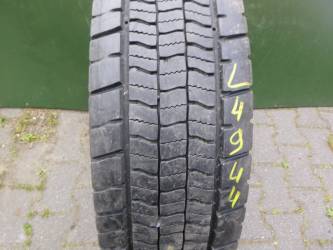Opona używana 215/75R17,5 Goodyear RHDII