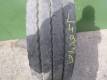 Opona używana 235/75R17,5 Bridgestone R168