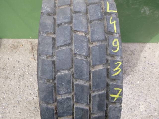 Opona używana 215/75R17,5 WindPower HN309