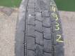 Opona używana 215/75R17,5 Continental LDR1+