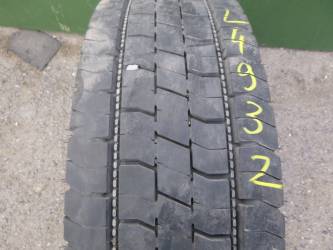 Opona używana 215/75R17,5 Continental LDR1+