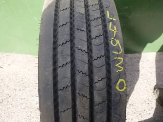 Opona używana 215/75R17,5 Uniroyal FH40