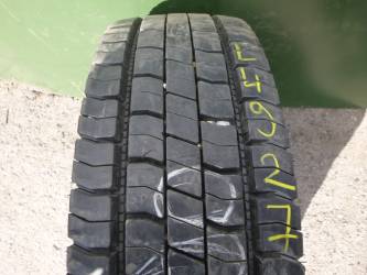 Opona używana 235/75R17,5 Continental LDR1+