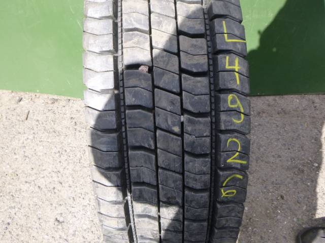 Opona używana 235/75R17,5 Continental LDR1+