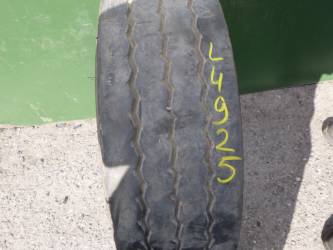 Opona używana 205/65R17,5 Pirelli ST01