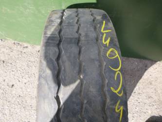 Opona używana 205/65R17,5 Pirelli ST01