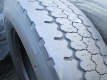 Opona używana 275/70R22.5 Continental BIEZNIKOWANA