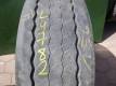 Opona używana 385/65R22,5 Bridgestone R-TRAILER 002