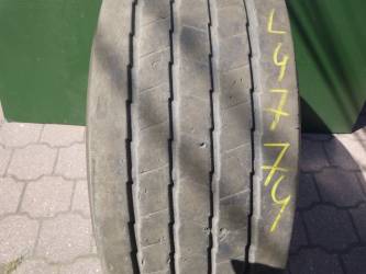 Opona używana 385/65R22,5 Fulda REGIOTONN 3