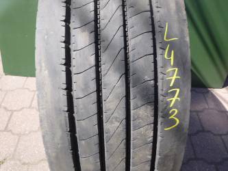 Opona używana 385/65R22,5 Goodyear KMAX S GEN-2