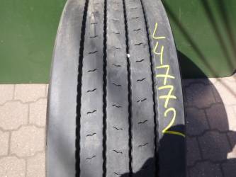 Opona używana 295/80R22,5 Continental HA3 COACH