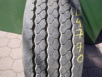 Opona używana 385/65R22,5 BERLINER E3T