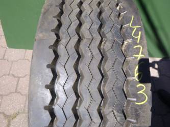 Opona używana 385/65R22,5 Matador BIEŻNIKOWANA