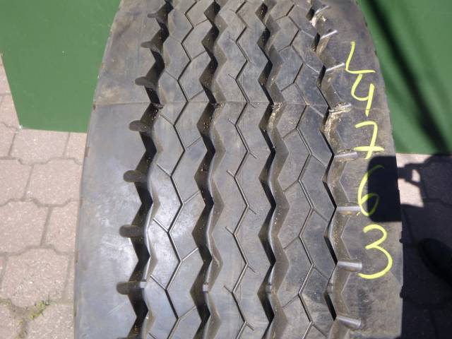 Opona używana 385/65R22,5 Matador BIEŻNIKOWANA