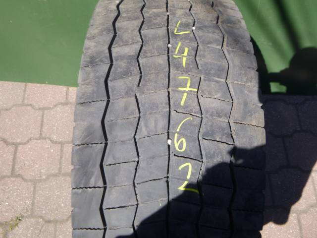 Opona używana 315/60R22,5 Hankook DH31