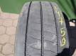 Opona używana 315/60R22,5 Bridgestone H-STEER 002