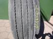 Opona używana 385/65R22,5 TRAZANO SMART TRANS T48