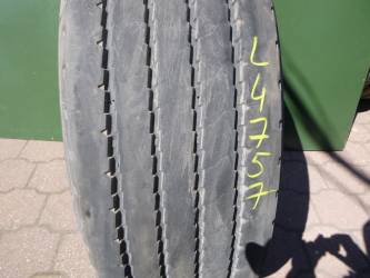 Opona używana 385/65R22,5 TRAZANO SMART TRANS T48