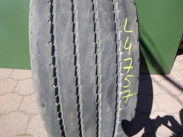 Opona używana 385/65R22,5 TRAZANO SMART TRANS T48