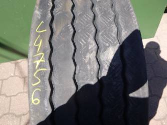 Opona używana 385/65R22,5 Michelin XTE3 REMIX