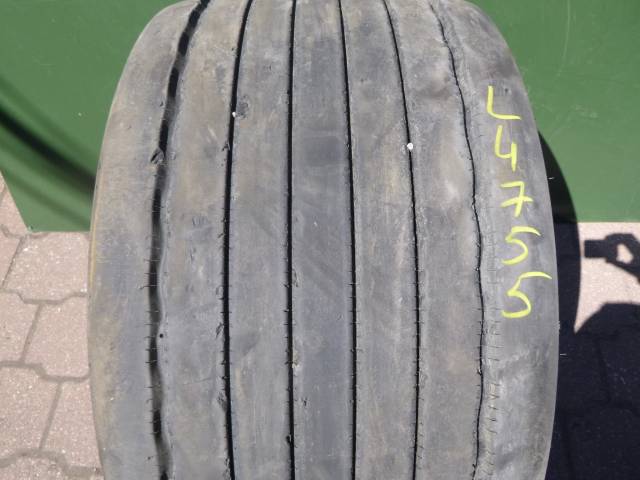 Opona używana 445/45R19,5 Sailun STL1