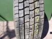Opona używana 315/70R22,5 Bridgestone BIEŻNIKOWANA