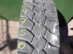 Opona używana 315/80R22,5 Bridgestone BIEŻNIKOWANA